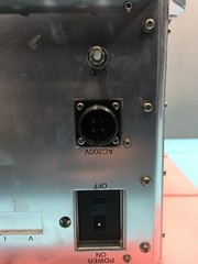 Daihen AMN-50B2-V RF Auto Matcher 60 MHz, 60 MHz, 5 kW, 50/60 Hz, 117118