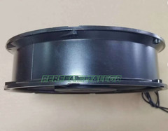 1PC New For Cooling Fan FP-108K S1-B AC 220V 0.30A 44W round 22060 22CM 2 wire