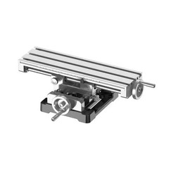 Cross Table Cross Milling Table Sliding Table Milling Machine Flat Table