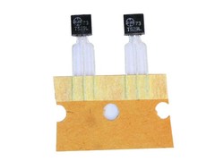 PST529L “Original” Mitsumi TO-92 IC 2 pcs