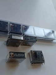 SGR642H060VDCASO0419 60V 16A 1NO RELAY