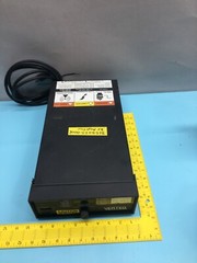 Verteq ST0D800-CC50-MC2PVDB Amplifier, 3156023-000D, RF, 120VAC, 50/60Hz, 126451