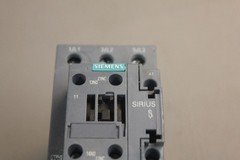 SIEMENS SIRIUS CONTACTOR 3RT2036-1NB30