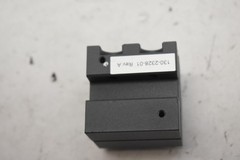 BTC Power Retractor Weight Gen4 EA Disp Kit 202-0487-01 130-2328-01 Gray Block
