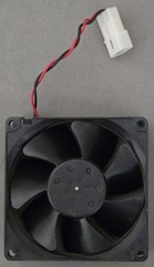 NMB 3110KL-04W-B50 DC Brushless Fan Motor Pre-Owned #1