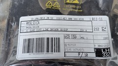 Texas Instruments interface IC DIP16 AM26LS31CN
