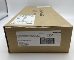 **Qty 196 PER LOT**Renesas VVDI UPD70F3564GDA1-FAD-AX Microcontroller Qty 196