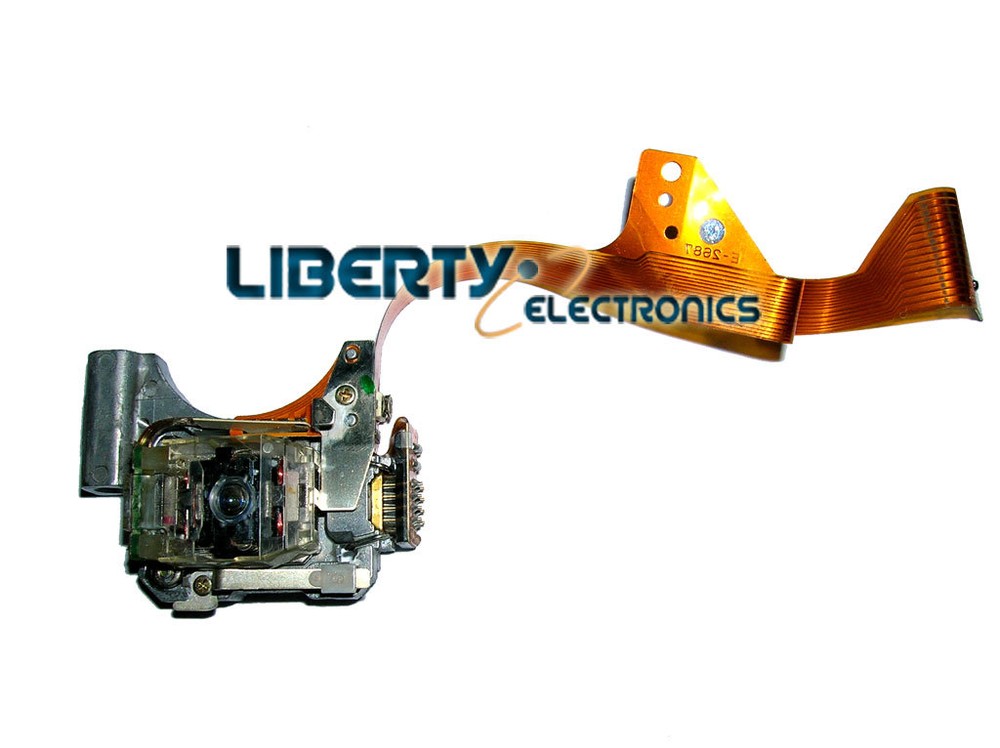 NEW OPTICAL LASER LENS PICKUP for DELCO 09136107 Player