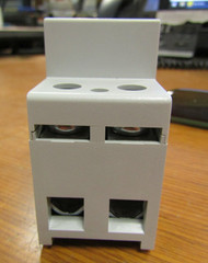 👀 NEW SUPERIOR STABILINE TRANSIENT VOLTAGE SURGE SUPPRESSOR DIN3-70-120-L1