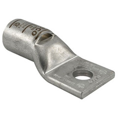 Ilsco CSWS-6-12, 35 kV, 6 AWG, 1/2″ Stud, Copper, 1-Hole, Compression Lug , 1pc