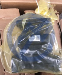 Brand new 3249115039 PGP330A542ZEAB10-25 Parker Vane motor 3249115039