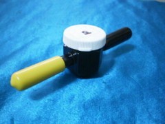 Parker Hann PSG 2S PSG2S Dry 5009WET Liquid Indicator