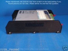 Phoenix IBS 24 DI/32, Digital input module, New without terminal & box as photo.