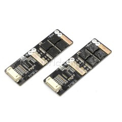 6S 30A/7S 30A/6S 50A/7S 50A with NTC Ternary Li-ion Battery Protection Board