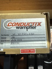 CONDUCTIX WAMPFLER XA-700PROL8BD / XA700PROL8BD