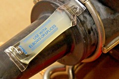 NEW! COOPER VariGAP Parking Stand Lightning Arrester 9KV, 7.65K MCOV, 15KV