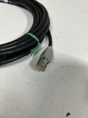 MTS SYSTEMS To JT Connector 572414-04 Electrical Cable Cord