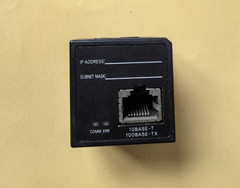 CP1W-CIF41 NEW OMRON CP1WCIF41 PLC Processor Module