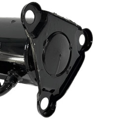 1× C-2RN153H3A Fit For Equipment Compressor three-phase 200V 1500W USA