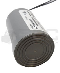 NEW PHILIPS ADVANCE 7C140M30RA CAPACITOR 300VAC 50/60HZ