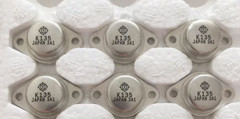 one for K135 Transistor TO-3 2SK135@y