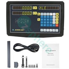 2200LBS Hanging Scale 1000KG Digital Industrial Heavy Duty Crane Scale Tare/Hold