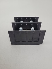 16593-2 Bussmann 600A 600V Power Distribution Block – Next Day Option