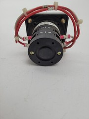 US1A276 Salzer 600V 15A Switch *NEXT DAY OPTION*