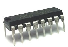 5PCS PTC PT2399 Echo Audio Processor Guitar IC DIP-16 – New IC