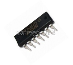 10PCS CD40106 CD40106BE 40106 HEX SCHMITT TRIGGER IC NEW