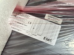 EMC 4200C230 Lucent LED Sign 1A 230V