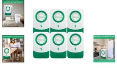 Stopwatt Power Factor Plug Pro 2026 6 Pack – Dependable Energy Saving Solutions