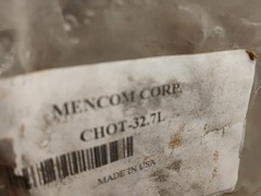 Mencom Corp ILME CHOT-32.7L Rectangular Hood – Fast Ship