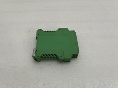 PHOENIX CONTACT MINI-PS-100-240AC/24DC/1.3 POWER SUPPLY 2866446 24VDC 1.3A