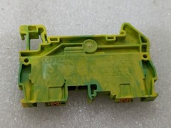 PHOENIX CONTACT PT 4-PE 3211766 (LOT OF 5)