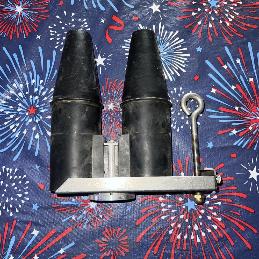 Genuine Elastimold 274 J2/FT 200 AMP Loadbreak 15.2KV/26.3KV New old stock NOS