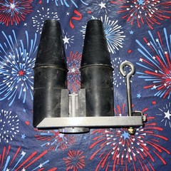 Genuine Elastimold 274 J2/FT 200 AMP Loadbreak 15.2KV/26.3KV New old stock NOS