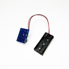 DIY Soldering Practice Kit for Electronics – Learning Board, Skills Development