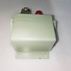 Danfoss EMP2 084G2106 Pressure transmitter Maker: Danfoss 4 Bar Mfg in Denmark