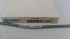 Tri-Tronics F-A-36RS Fiber Optic Light Guide