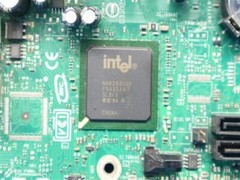 Intel E210882 Desktop Mother Board Expedited Shipping 3 Business Days