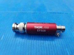THORLABS EF508