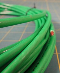 35 Foot Length of Encore SuperSlick Elite Copper Wire 19-Strand Type T90 800V