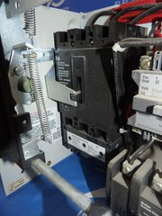 Westinghouse INF-86950-FVC-006 A201K1CA 7A Breaker MCC Bucket Switch + 1 Year…