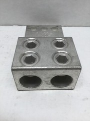 Blackburn BKB ADR8022D 80l-300MCM 4 Barrel Lug AL9CU