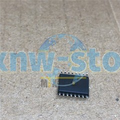 10QTY ML4824CS1 Encapsulation”SOP-16’Power Factor Correction and PWM