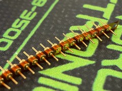 KSA100-81G – ADVANCED INTERCONNECTIONS – Super Flexible , Snake-Like terminal he