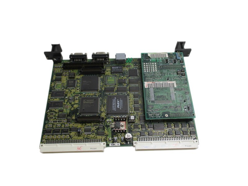 KAWASAKI 50999-2384R23 CIRCUIT BOARD NSNP