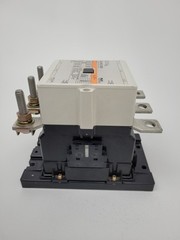 SC-N12 (400) Fuji Electric Contactor 200-250VAC/200-240VDC Coil 3NC5H
