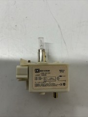 Square D 9001KM38 Fingersafe Light Module Ser H. Z-900
